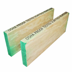 LVL Scaffolding Planks